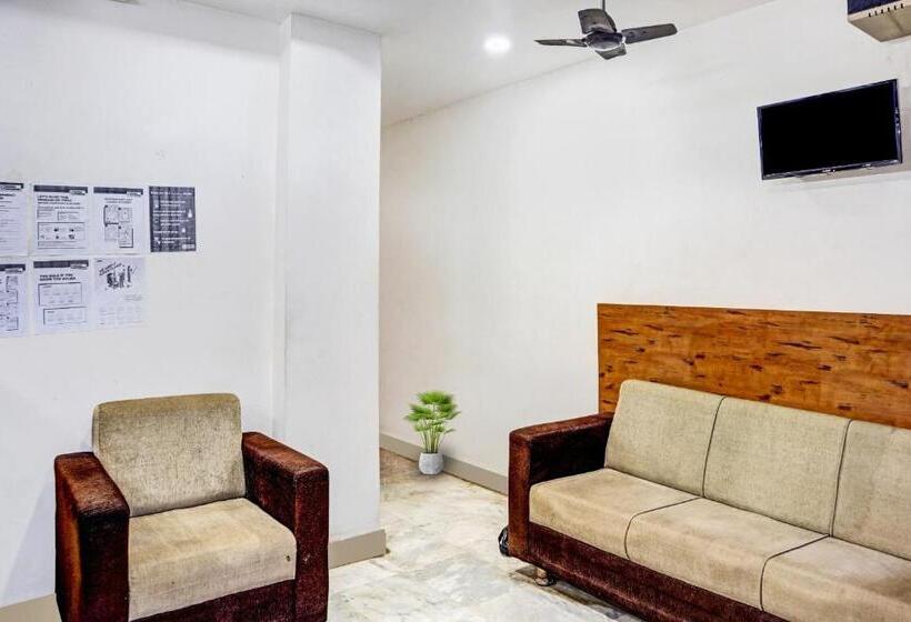 هتل O Star Inn