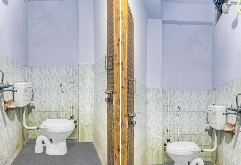 هتل O Star Inn