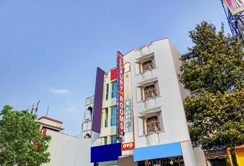 هتل O Star Inn