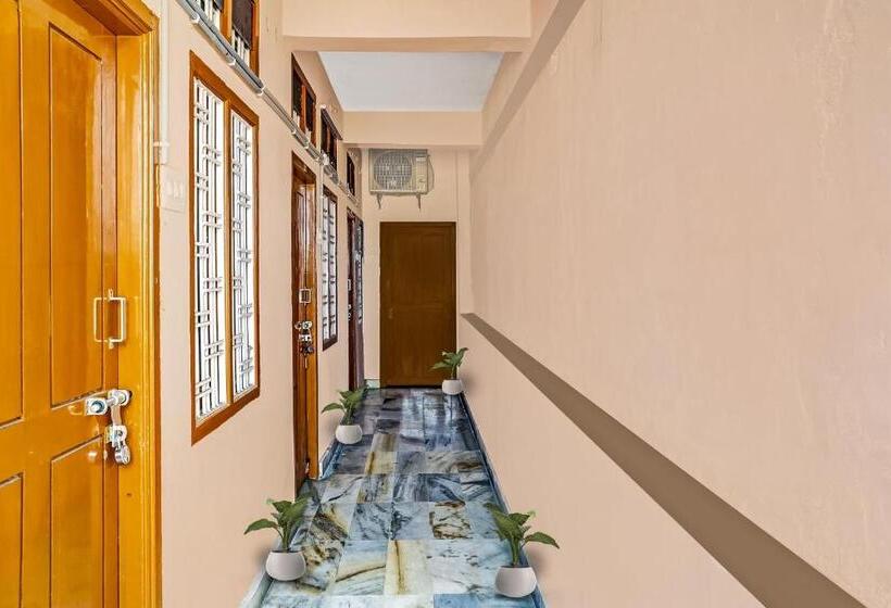 هتل O Star Inn
