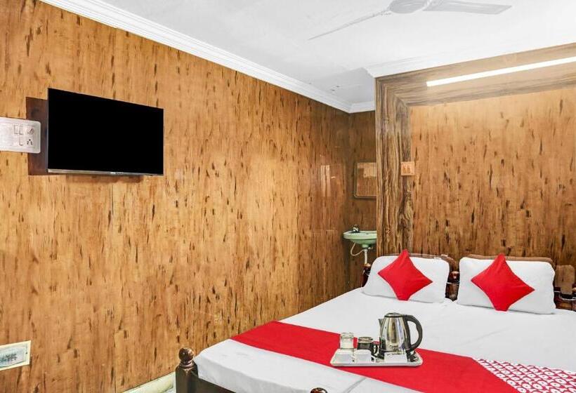 هتل O Star Inn