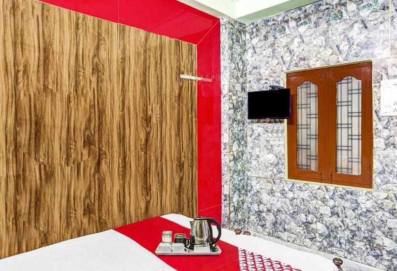 هتل O Star Inn