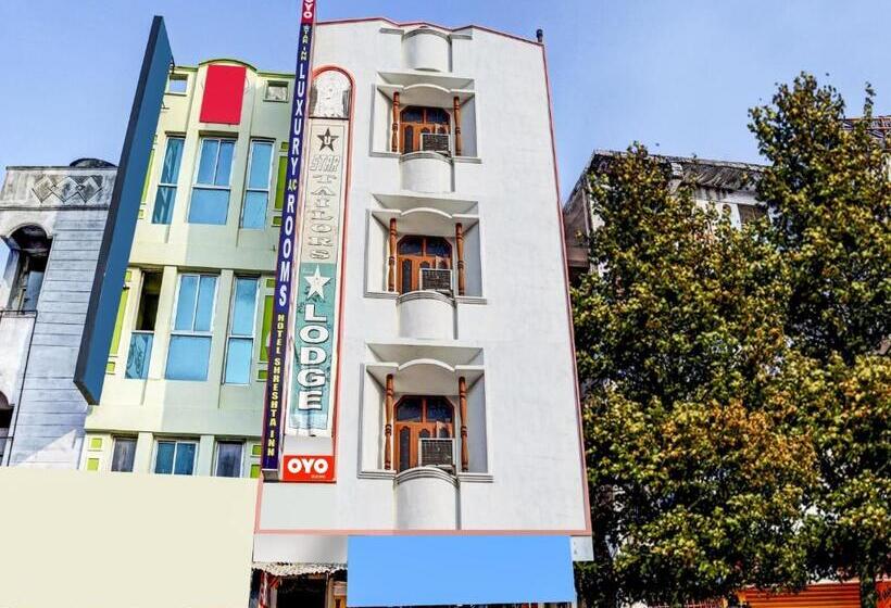 هتل O Star Inn