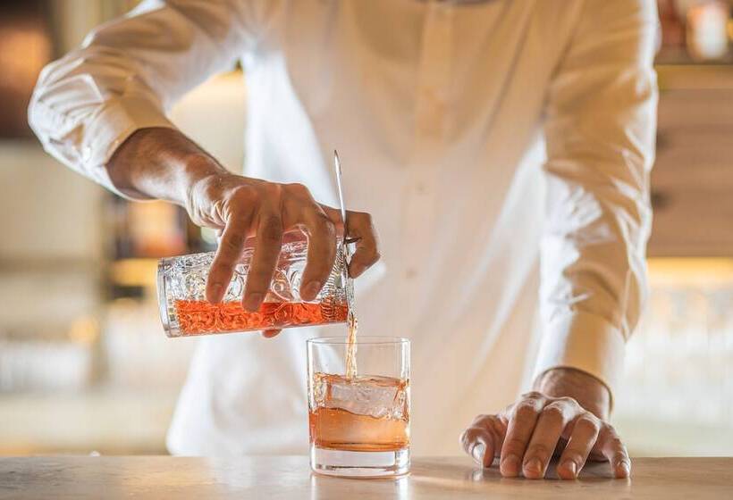 هتل Viceroy Kopaonik Serbia