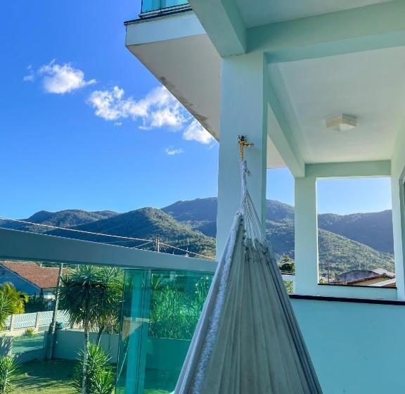 Ipê Palmas Hostel