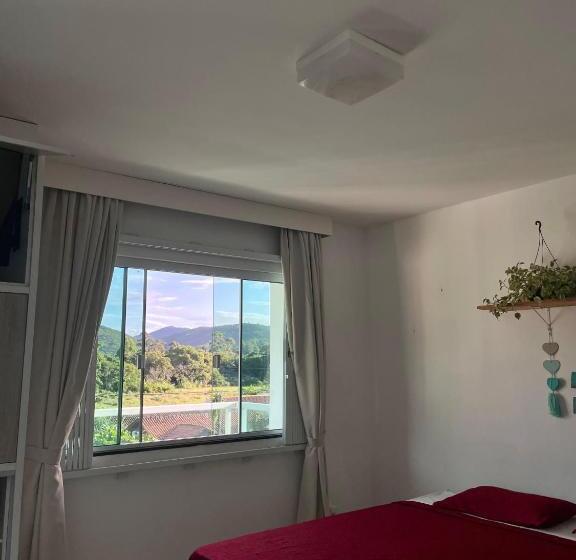 Ipê Palmas Hostel