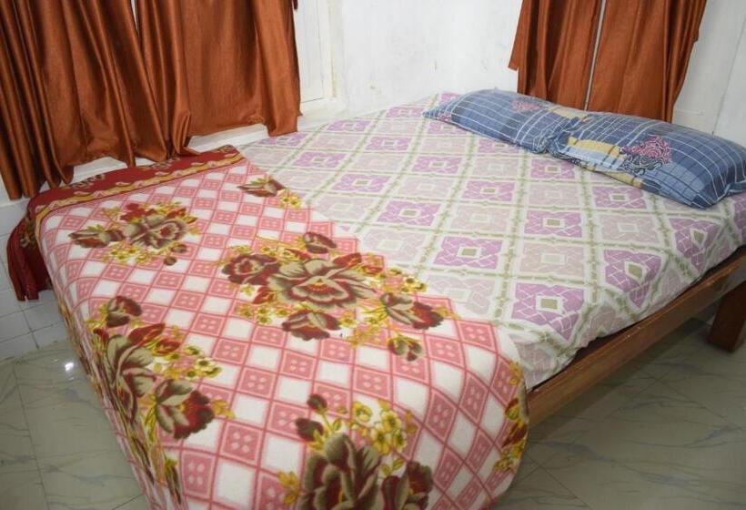 Pensão Balaji Guest House