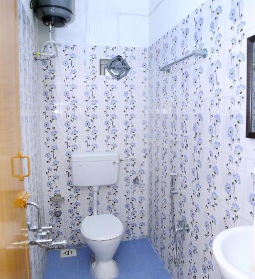 پانسیون Daffodils Serviced Apartment