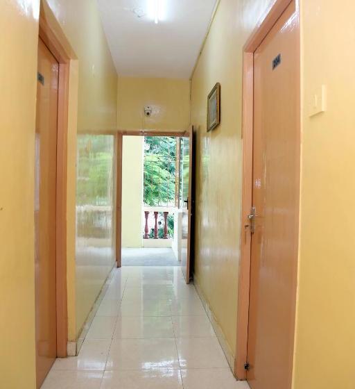 پانسیون Daffodils Serviced Apartment
