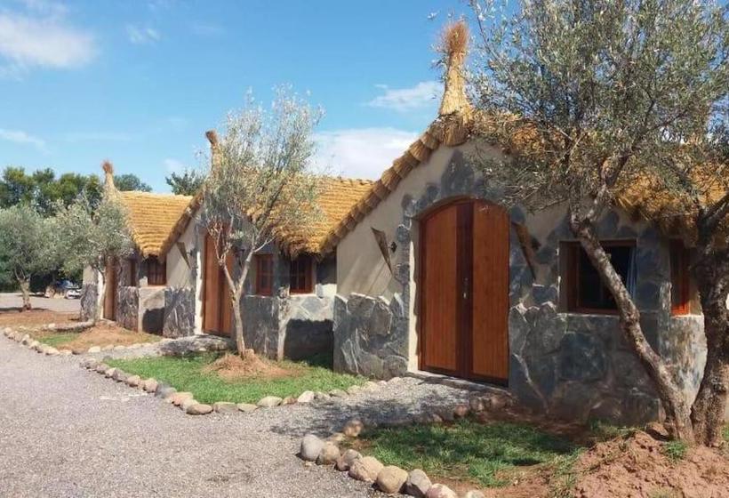 Majatalo Villa Des Senteurs   Paillotes And B B For A Stay With Family Or Friends