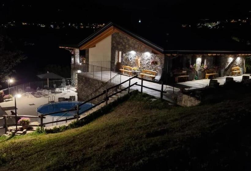 膳宿费 Sole Agriturismo