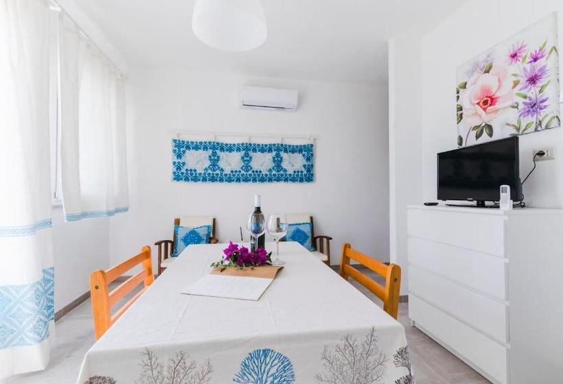 Residence Fior Di Sulcis