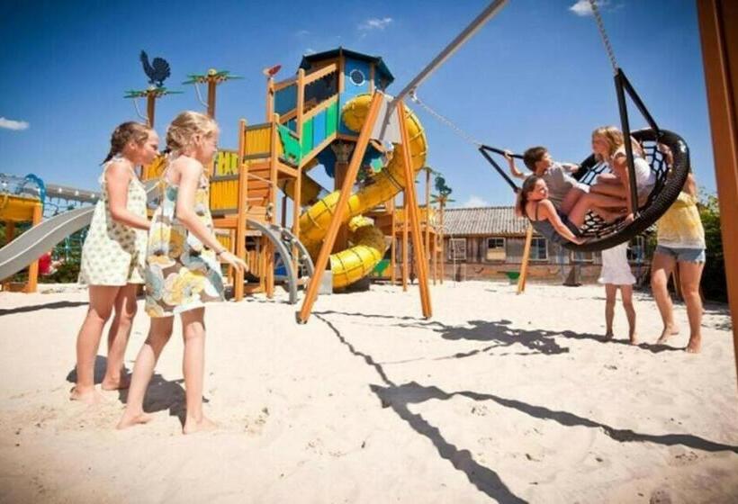 استراحتگاه 2 Persoons Hotelkamer