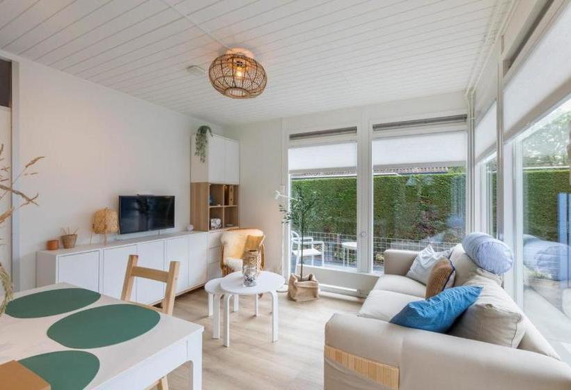 منتجع Holidayhouse   Noordendolfer 2 49 Zoutelande