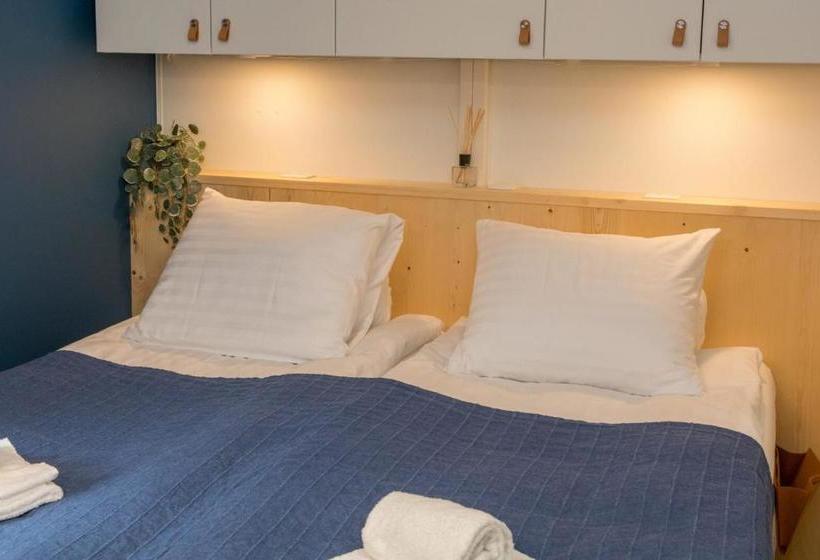 منتجع Holidayhouse   Noordendolfer 2 49 Zoutelande