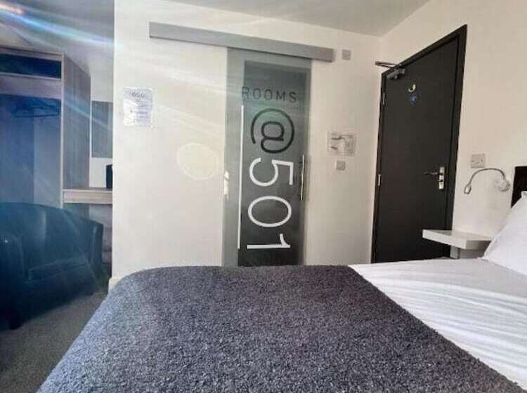 هاستل Rooms Kingswood