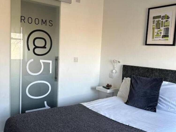 هاستل Rooms Kingswood