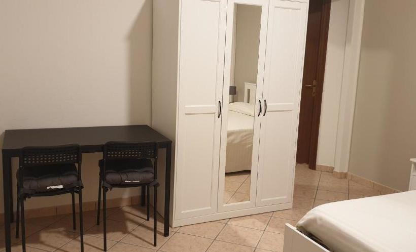 فندق صغير Civico 54   Locanda & Bistrò