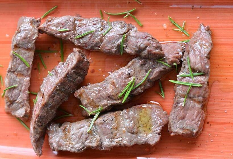 فندق صغير Il Mandriano