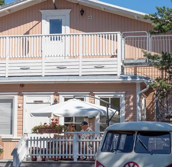 B&b Villa Aurora