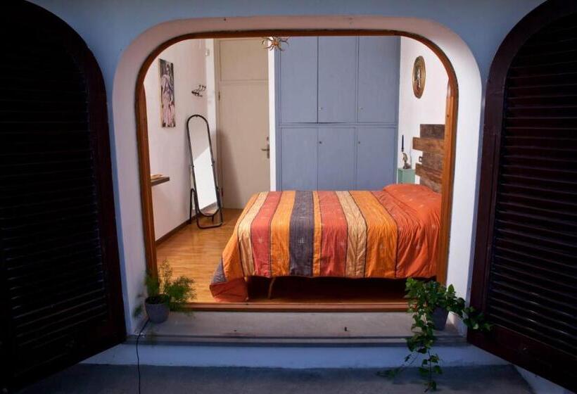 تختخواب و صبحانه A Casa Di Pablo