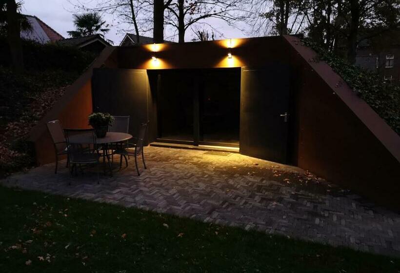 צימר De Eppenbeek