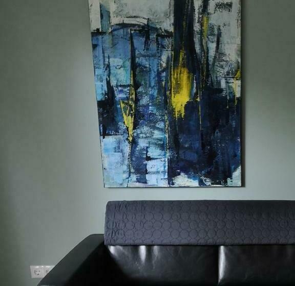 צימר De Eppenbeek