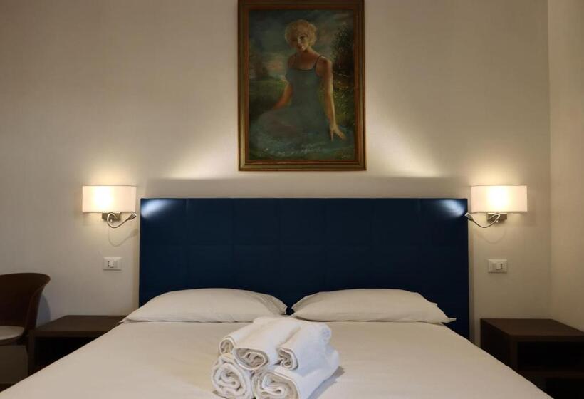 مبيت وإفطار Villa Il Selvatico