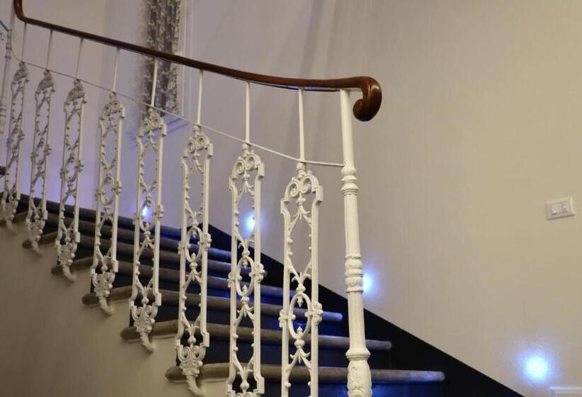 مبيت وإفطار Villa Il Selvatico