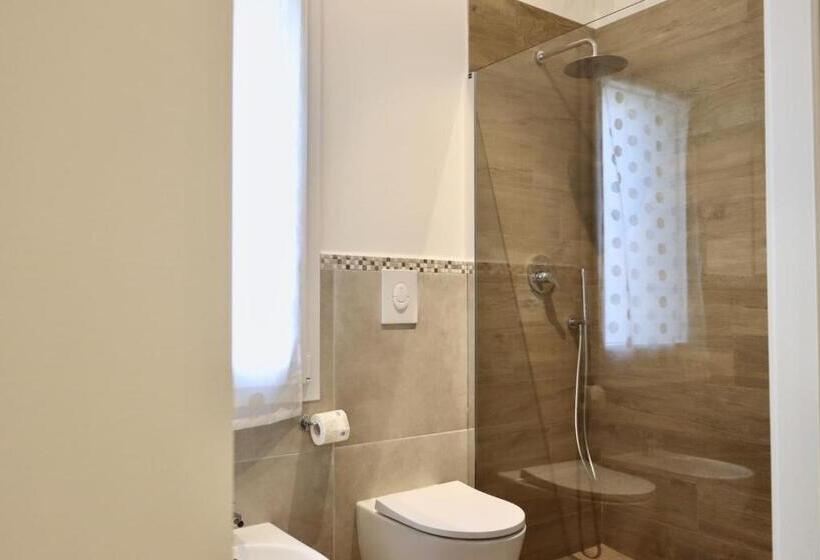 مبيت وإفطار Villa Il Selvatico