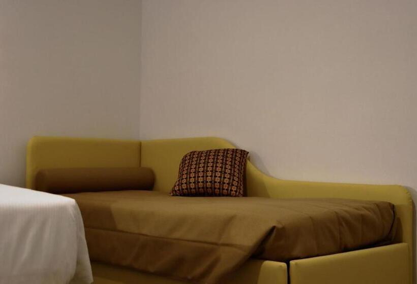 مبيت وإفطار Villa Il Selvatico