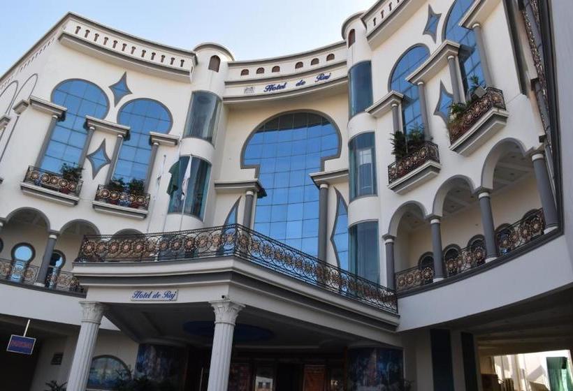 Otel De Raj Sialkot