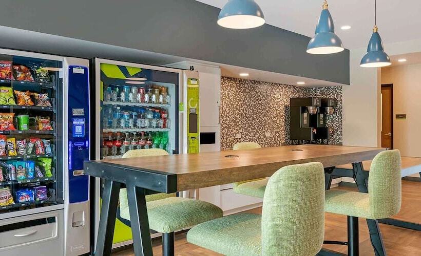هتل Extended Stay America Premier Suites  Orlando  Sanford