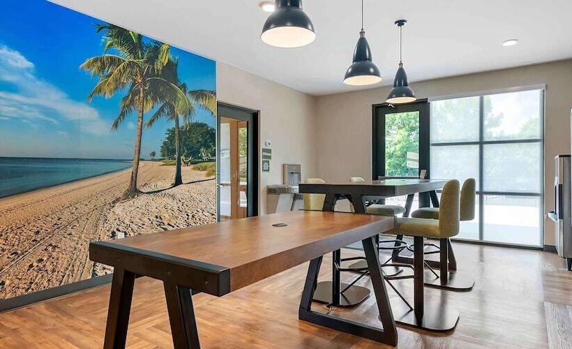 هتل Extended Stay America Premier Suites  Orlando  Sanford