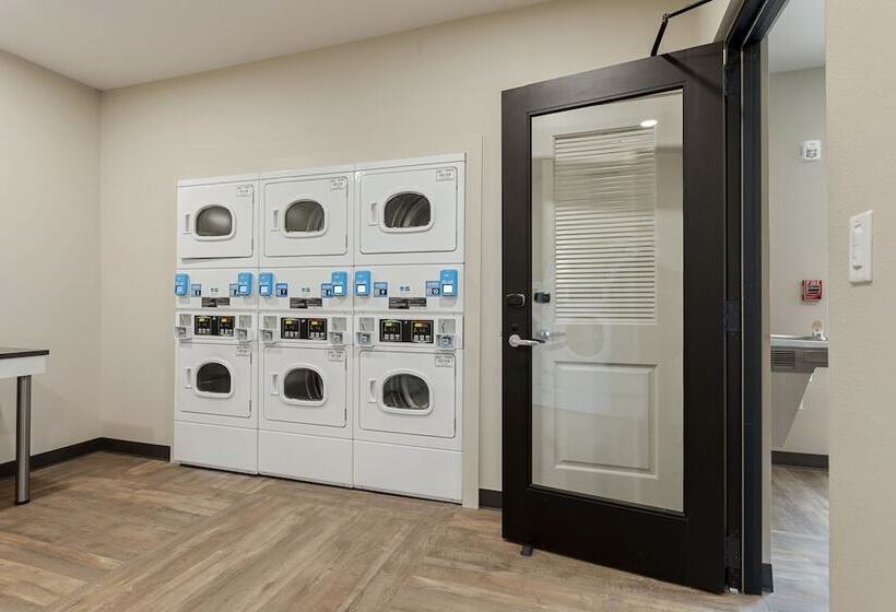 هتل Extended Stay America Premier Suites  Orlando  Sanford