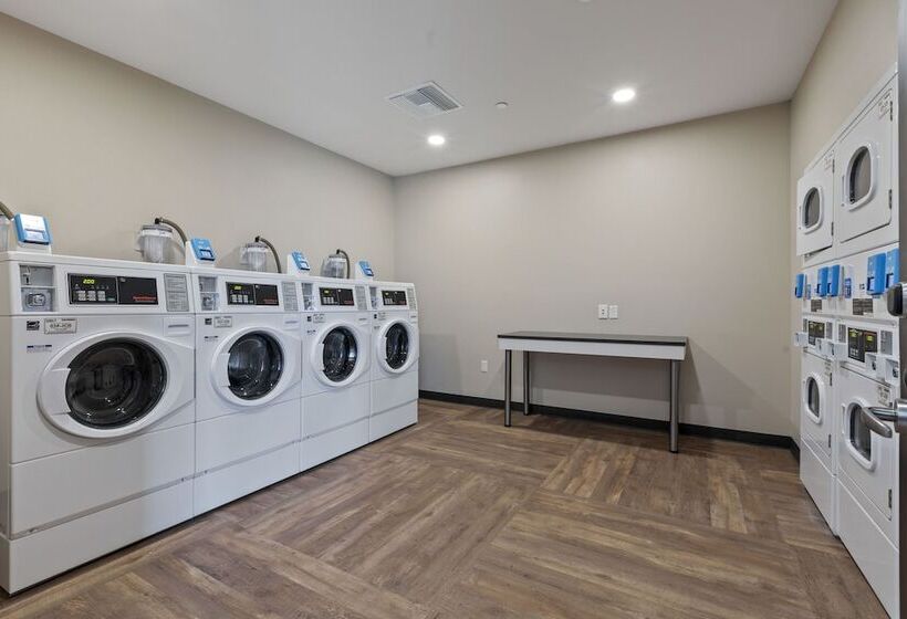 هتل Extended Stay America Premier Suites  Orlando  Sanford