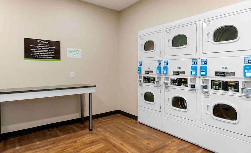 هتل Extended Stay America Premier Suites  Orlando  Sanford