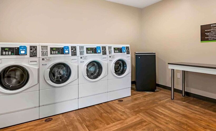 هتل Extended Stay America Premier Suites  Orlando  Sanford