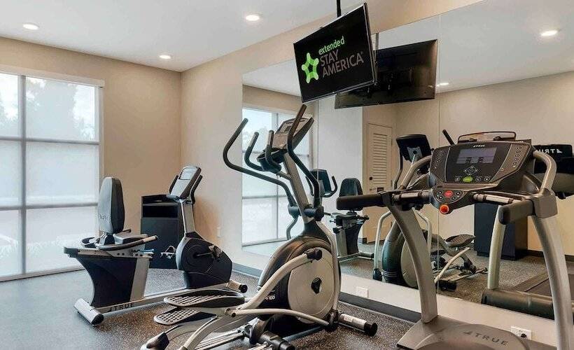 هتل Extended Stay America Premier Suites  Orlando  Sanford