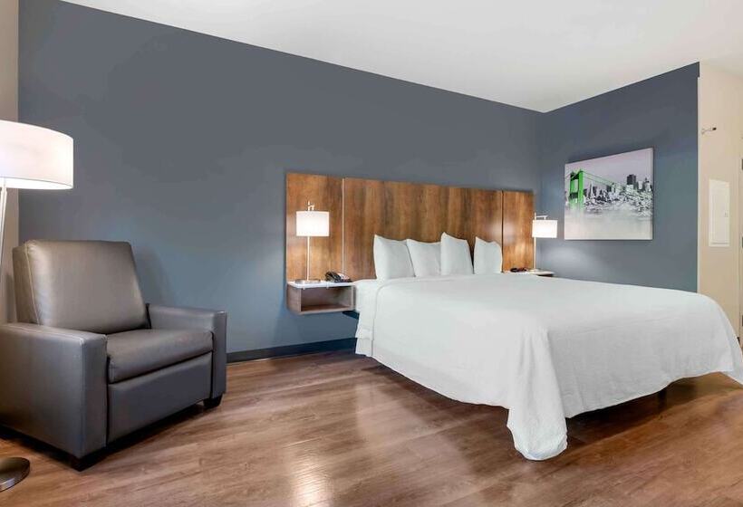 هتل Extended Stay America Premier Suites  Orlando  Sanford