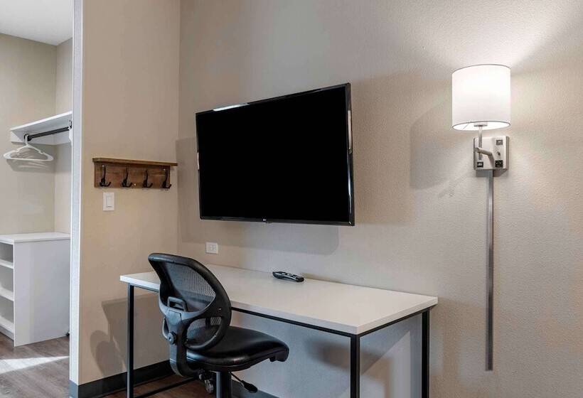 هتل Extended Stay America Premier Suites  Orlando  Sanford