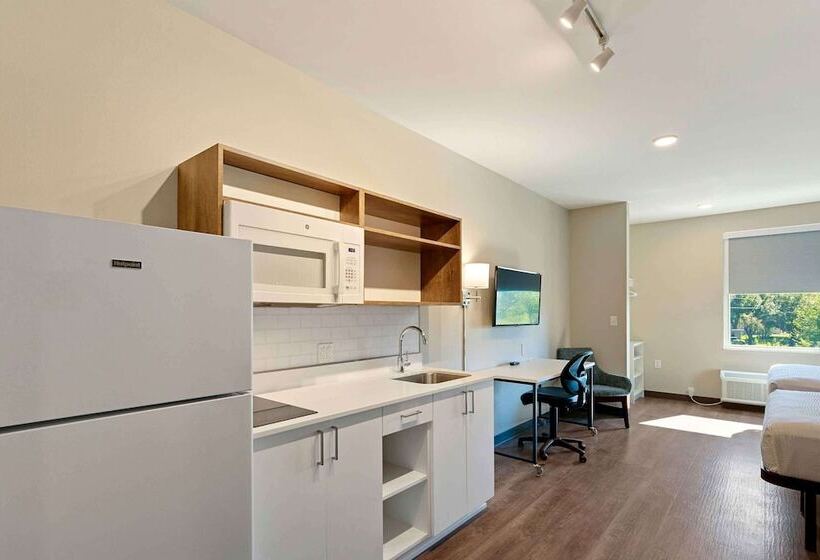 هتل Extended Stay America Premier Suites  Orlando  Sanford