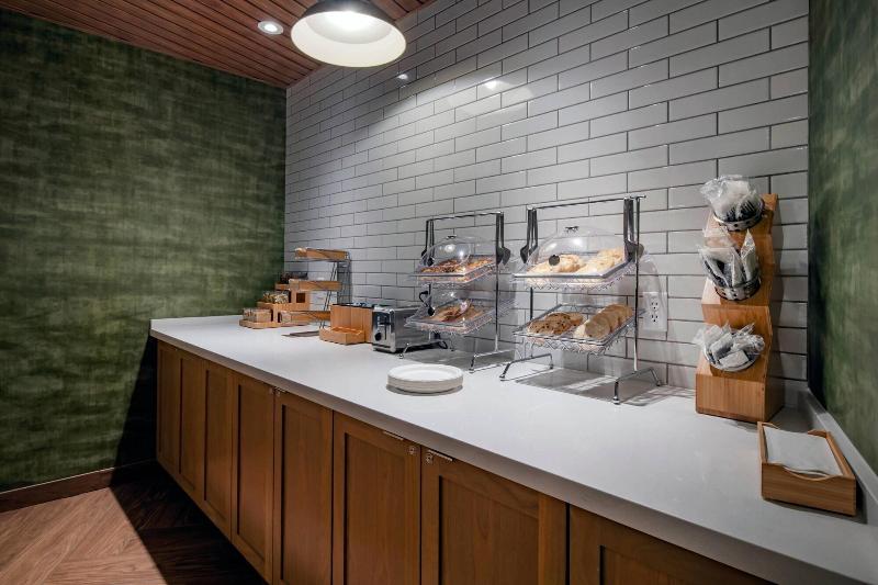 فندق Fairfield Inn & Suites By Marriott Klamath Falls