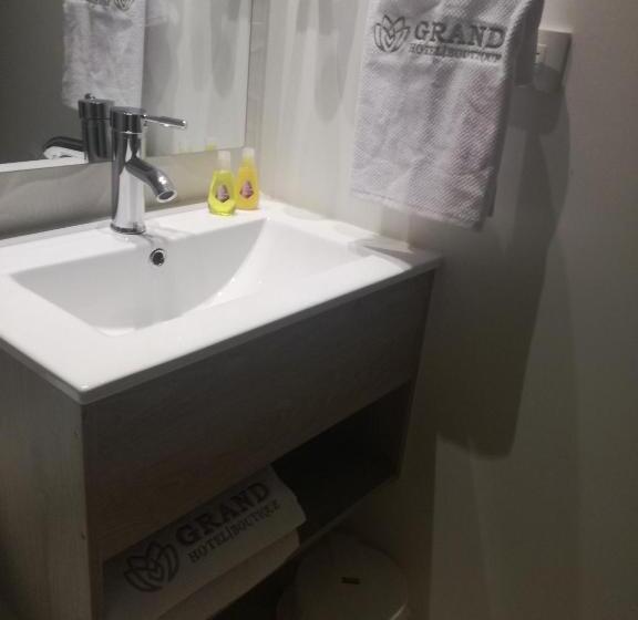 בית מלון כפרי Grand Boutique