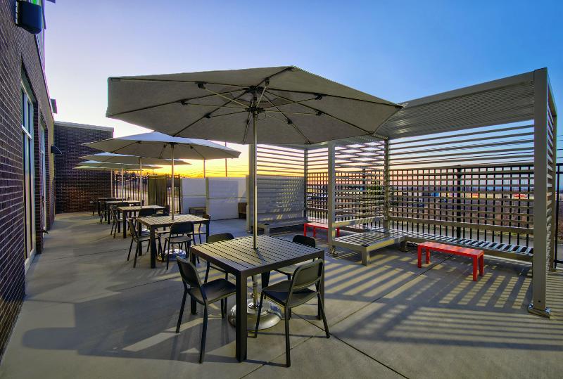 בית מלון כפרי Holiday Inn   Erie, An Ihg