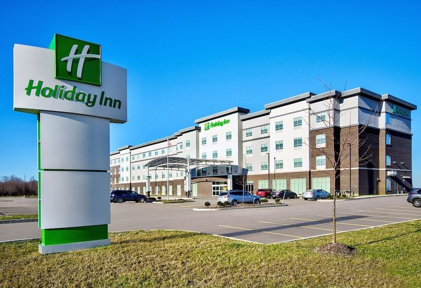 בית מלון כפרי Holiday Inn   Erie, An Ihg