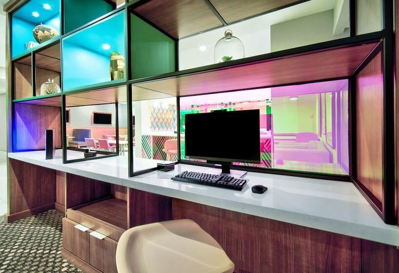 בית מלון כפרי Holiday Inn   Erie, An Ihg