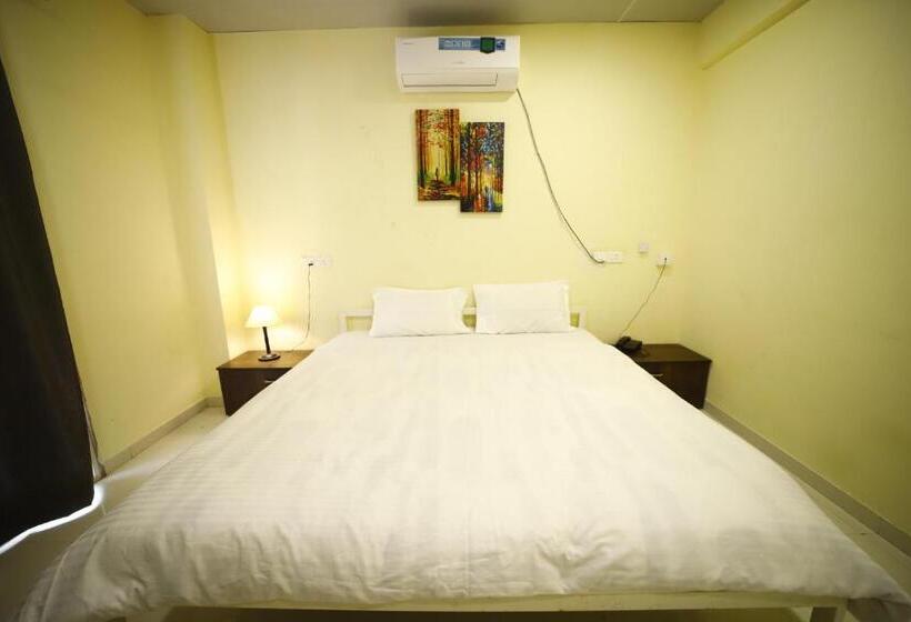 호텔 Indradhanush Hill Resort