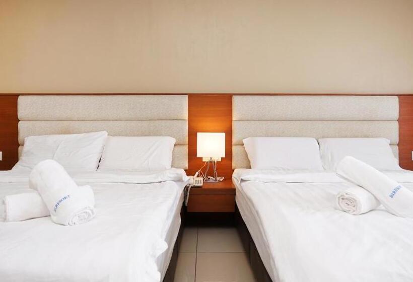 Отель J.g. Resort