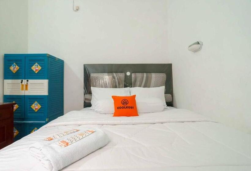 هتل Koolkost Syariah @ Citraland Puri Serang